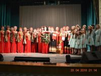 Дворец культуры нефтехимиков