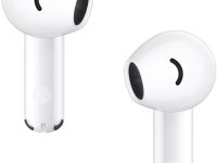 Наушники Huawei FreeBuds SE 2 Белые