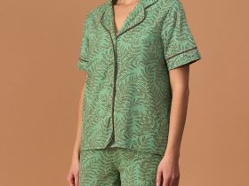 Пижамный верх Spring