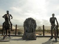 Музей восковых фигур г. Зеленоградска