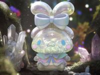 73189MJ Коллекционная фигурка Sanrio Earth Explorer Series