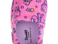 Тапочки для девочек