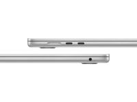 Apple MacBook Air 13 2026 M5 16/512Gb (Silver) (MDH74)