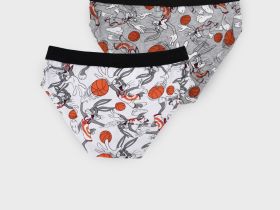 Трусы трикотажные для мальчиков - брифы, 2 шт в комплекте