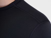 Первый слой фуфайка с длинным рукавом Active Mid Crew Neck R Мужская