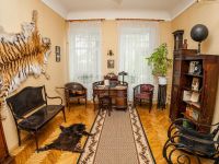 Мемориальный дом-музей В. К. Арсеньева