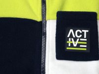 Комбинезон трикотажный для мальчиков