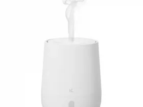 Аромадиффузор Xiaomi Bomidi Aroma Diffuser (AD1) (белый)