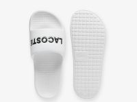 Мужские сланцы Lacoste SERVE SLIDE 1.0 125 2 CMA