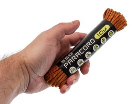 Паракорд 550 Mirage flame, 10 м