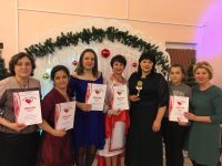 Междуреченский дом культуры «Победа»