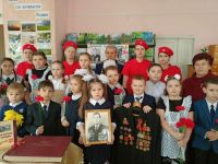 Клуб поселка Соколово-Кундрюченский г. Новошахтинск