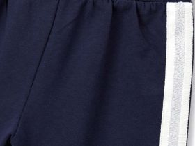 Брюки для маленькой девочки