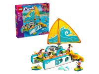 Friends 42664 Конструктор Приключения на круизном лайнере