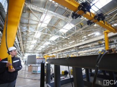 Развитию сельского хозяйства Якутии будет помогать речной флот