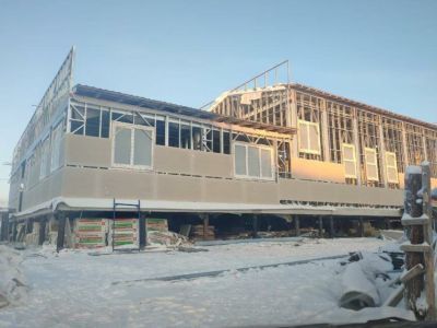 Вилюйский район Якутии активно участвует в реализации нацпроекта «Культура»