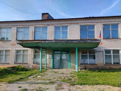 Цекеевский сельский дом культуры