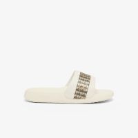 Женские пантолеты Lacoste SERVE SLIDE HYB 126 1 CFA