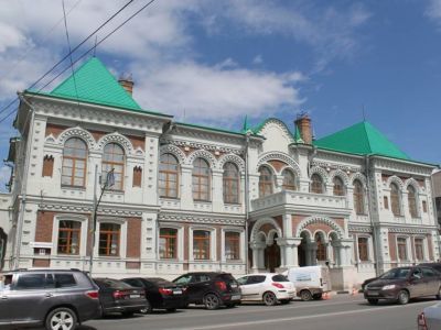 Политехнический институт