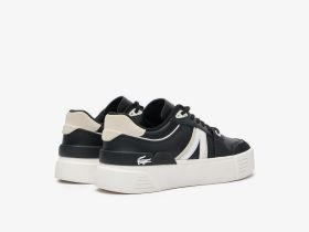 Женские кеды Lacoste L002 EVO 124 6 SFA