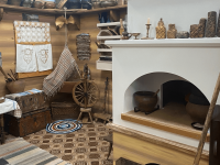 Заболотская библиотека