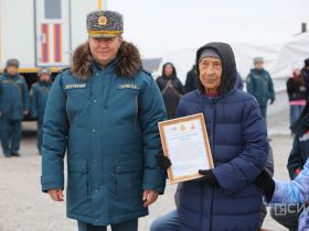 Экстренные службы Якутии подвели итоги масштабных учений