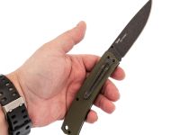 Складной нож Shifter Doer Mr.Blade