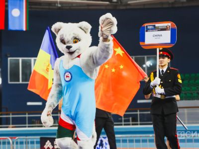 В Якутске состоялось торжественное открытие турнира Романа Дмитриева