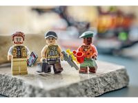 Jurassic World 77983 Конструктор Нападение Мозазавра на лодку