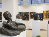 Галерея Нико