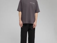 Футболка унисекс из коллаборации с setters media