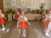 Дядьковский сельский дом культуры