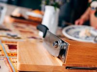 Nerthus Ручная ломтерезка NERTHUS