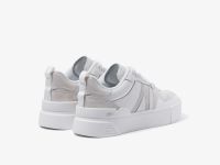 Женские кеды Lacoste L002