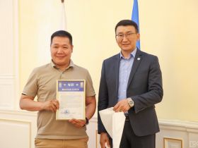 Оргкомитет подвел итоги Игр Манчаары в Таттинском улусе