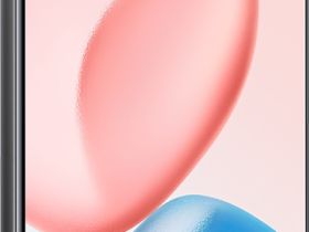 Смартфон HONOR 400 Pro 12/256 ГБ «Полночный чёрный»