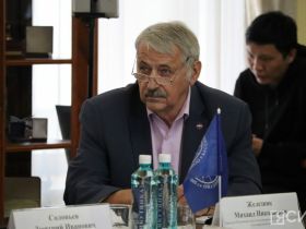 В Якутии отметили День географа и 180-летие Русского географического общества