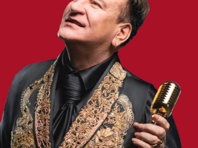 Сергей Пенкин: Юбилейный концерт