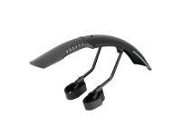 Крыло для велосипеда переднее Topeak TetraFender G1 27,5&quot;-28&quot; (черный)