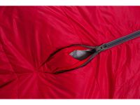 Спальный мешок пуховый Rapid -40C left