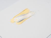 Набор гуаши HIMI 12 цв по 12 грамм, металлики