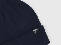 Шапка для мальчиков, Синий
