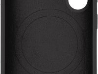 Клип-кейс uBear Touch Mag Case для Samsung Galaxy S25 Black