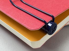 Ручка перьевая Lamy "0A9 safari", Dark dusk, F