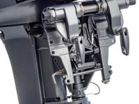 2х-тактный лодочный мотор MIKATSU M20FES (2024)