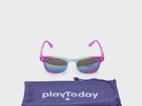 Очки солнцезащитные для детей