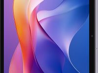 Планшет Xiaomi REDMI Pad 2 Wi-Fi 8/256GB Лавандовый фиолетовый