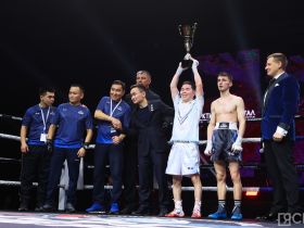 Триумфом якутских спортсменов завершился боксерский турнир «Вызов Севера»