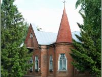 Музей истории г. Балаково