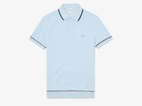 Мужское поло Lacoste стандартного кроя
